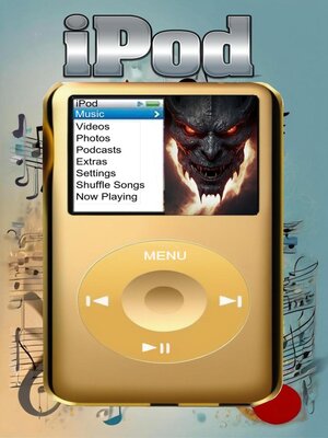 cover image of iPod